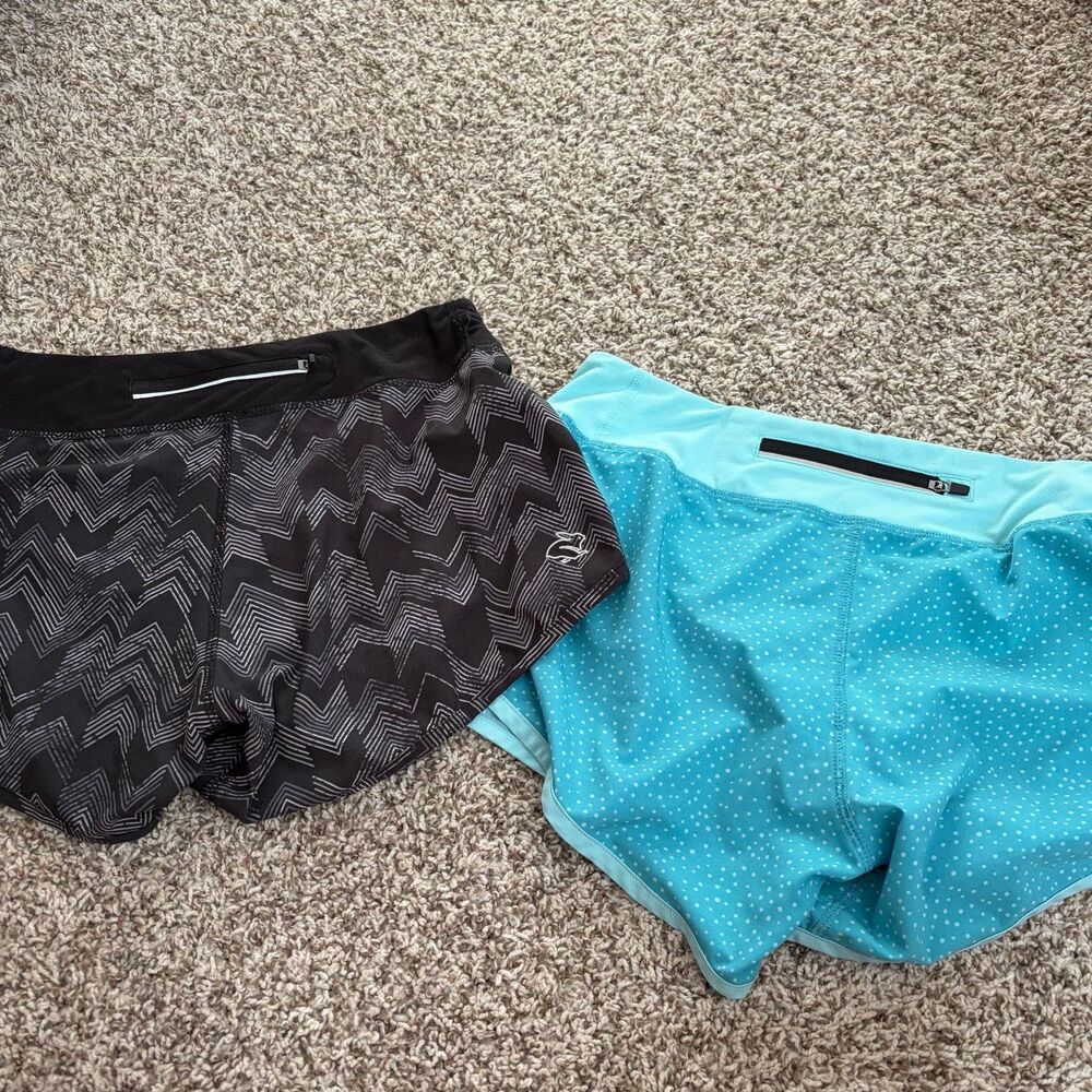 Small / Women's Rabbit Shorts - Picture 6 of 6
